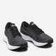 Buty do biegania po asfalcie damskie ASICS Dynablast 1012A701-001 36 (5.5US) 22.7 cm Szary/Czarny (4550153122860) - obraz 4