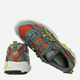 Чоловічі кросівки для бігу ASICS Gel-Nandi 1021A315-600 41.5 (8US) 26 см Сірий/Червоний (4550153776377) - зображення 7