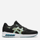 Buty sportowe męskie z siatką na platformie do kostki ASICS Gelsaga Sou 1191A242-003 40.5 (7.5US) 25.5 cm Czarne (4550153857144) - obraz 1
