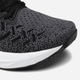 Жіночі кросівки для бігу ASICS Dynablast 1012A701-001 37 (6US) 23 см Сірий/Чорний (4550153122853) - зображення 6