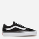 Жіночі кеди низькі Vans Old Skool VN000D3HY281 39 (7US) 25 см Чорні (700053803794) - зображення 1