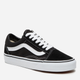 Tenisówki damskie do kostki Vans Old Skool VN000D3HY281 36 (4.5US) 22.5 cm Czarne (700053803749) - obraz 3