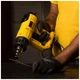 Строительный фен DeWALT 2000 Вт, 50 - 600 C, LCD (D26414) - изображение 7