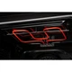 Духовой шкаф GRANADO GEO 61-0200 inox (GEO26102007) - изображение 9