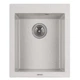 Мойка кухонная GRANADO CADIZ gris (gr2308) - изображение 1