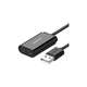 Звуковая плата Ugreen US205 black (30724) - изображение 2