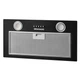 Вытяжка кухонная GRANADO Palamos 3603-700 Black (GCH496311) - изображение 2
