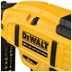 Гвоздезабиватель DeWALT 18В XR , диаметр/длина гвоздя 1.6/32-64мм, кейс TSTAK (без АКБ и ЗУ) (DCN662NT) - изображение 2
