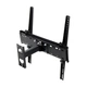Кронштейн Charmount TV04T-R2 Black - зображення 6