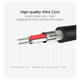 Звуковая плата Ugreen CM129 black (40964) - изображение 10