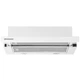 Вытяжка кухонная GRANADO Telde 603-700 white (GCH256355) - изображение 1