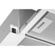 Вытяжка кухонная GRANADO Telde 603-700 white (GCH256355) - изображение 4