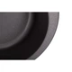 Мийка кухонна GRANADO VITORIA black shine (gr0101) - зображення 4