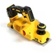 Электрорубанок DeWALT 18V XR Li-lon, 82 мм (без АКБ и ЗУ) (DCP580N) - изображение 3
