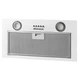 Вытяжка кухонная GRANADO Palamos 3603-700 White (GCH4106355) - изображение 2