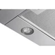 Вытяжка кухонная GRANADO Telde 603-700 inox black glass - изображение 5