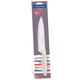 Кухонный нож Tramontina Plenus Light Grey Chef 178 мм (23426/137) - изображение 3