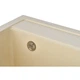 Мойка кухонная GRANADO LERIDA ivory (gr0404) - изображение 3