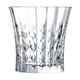 Набір склянок Cristal d'Arques Paris Lady Diamond 6 х 270 мл (L9747) - зображення 2