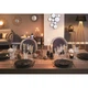 Набір склянок Cristal d'Arques Paris Lady Diamond 6 х 270 мл (L9747) - зображення 3