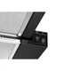 Вытяжка кухонная GRANADO Telde 602-700 black (GCH216211) - изображение 4