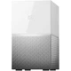 NAS 3.5" 6TB My Cloud Home Duo WD (WDBMUT0060JWT-EESN) - изображение 1