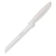 Кухонный нож Tramontina Plenus Light Grey Bread 178 мм (23422/137) - изображение 1