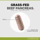 Codeage Beef Pancreas Grass-Fed 180 капсул - изображение 5
