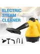 Ручний побутовий пароочисник високої температури та високого тиску Steam Cleaner T-005, 220 В електричний відпарювач для прибирання та клінінгу - зображення 6