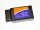 Сканер адаптер для диагностики автомобиля Elm327 WiFi OBD II - изображение 5