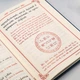 Служебник аналойний, Літургія свт. Василія Великого - Баладек - зображення 4