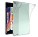 Силиконовый чехол бампер Primolux Silicone для планшета Lenovo Tab P11 2nd Gen 11.5" (TB-350 / TB-355) - Clear - изображение 1