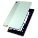 Силиконовый чехол бампер Primolux Silicone для планшета Lenovo Tab P11 2nd Gen 11.5" (TB-350 / TB-355) - Clear - изображение 2