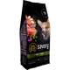 Сухой корм для собак Savory All Breed Sterilised rich in Fresh Turkey 1 кг (4820232631492) - изображение 1