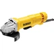 Шліфувальна машина DeWALT 1400 Вт, 11500 об/хв, d=125 мм, 1.85 кг (DWE4233) - зображення 3