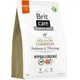 Сухой корм для собак Brit Care Dog Hypoallergenic Dog Show Champion с лососем и селедкой 3 кг (8595602559114) - изображение 1
