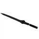 Зонт Knirps U.900 трость Black (Kn96 2900 1001) - изображение 5