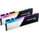Модуль пам'яті для комп'ютера DDR4 32GB (2x16GB) 4000 MHz Trident Z Neo G.Skill (F4-4000C18D-32GTZN) - зображення 2