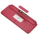 Клавиатура Logitech POP Keys Wireless Mechanical Keyboard UA Rose (920-010737) - изображение 5