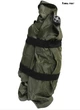 Термоподушка надувная Олива Mil-Tec 14416601 - изображение 5