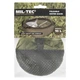Полевая складная чаша MIL-TEC RIP-STOP 10 Л 16006501 - изображение 2