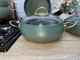 Набір посуду O.M.S. Collection 3024-IND-Green - зображення 3