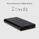 Внешний аккумулятор павербанк SBS 10000 mAh - изображение 4