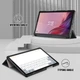 Чохол Magnet для Lenovo Tab M9 (2023) TB310FU Black (31330) - зображення 2