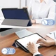 Чехол Magnet для Lenovo Tab M8 (4rd Gen) Dark Blue (31328) - изображение 2