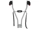 Кріплення для велосипеда Thule Xpress 970 на фаркоп для двох велосипедів - изображение 2