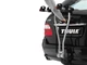 Кріплення для велосипеда Thule Xpress 970 на фаркоп для двох велосипедів - изображение 6