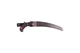 Ножовка садовая Mastertool 340 мм x 7T x 1" x 3D самурай (14-6014) - изображение 2