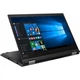 Ноутбук Lenovo ThinkPad Yoga X380-Intel Core i7-8550U-1,8GHz-8Gb-DDR4-256Gb-SSD-W13,3-Touch-IPS-FHD-Web-(B)-Б/У - изображение 1