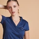 Поло женское 500 mesh - FOUGANZA, L (48) (11703034) - изображение 3